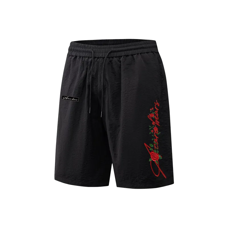 CAREBEARS Casual Shorts Unisex-2