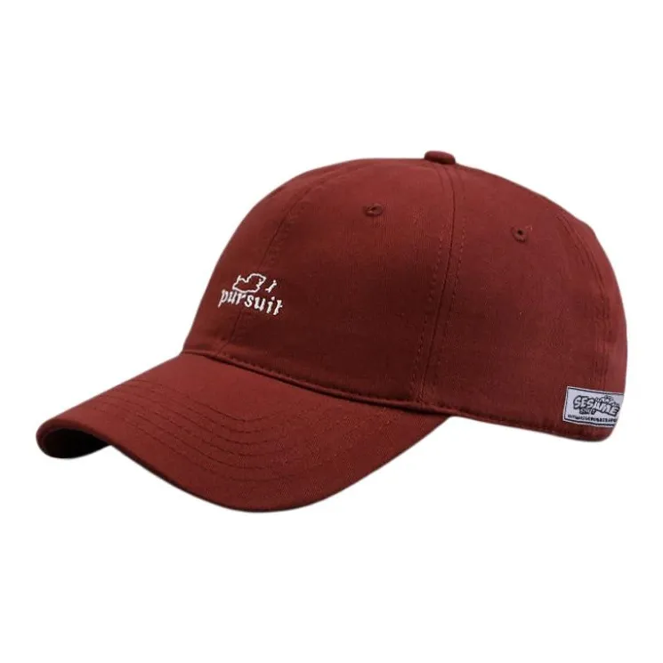 SESAME STREET Cotton Baseball Caps Unisex-6