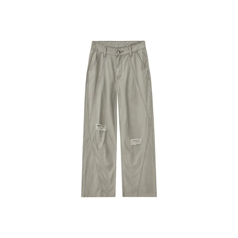 FUERZA Jeans Unisex-0