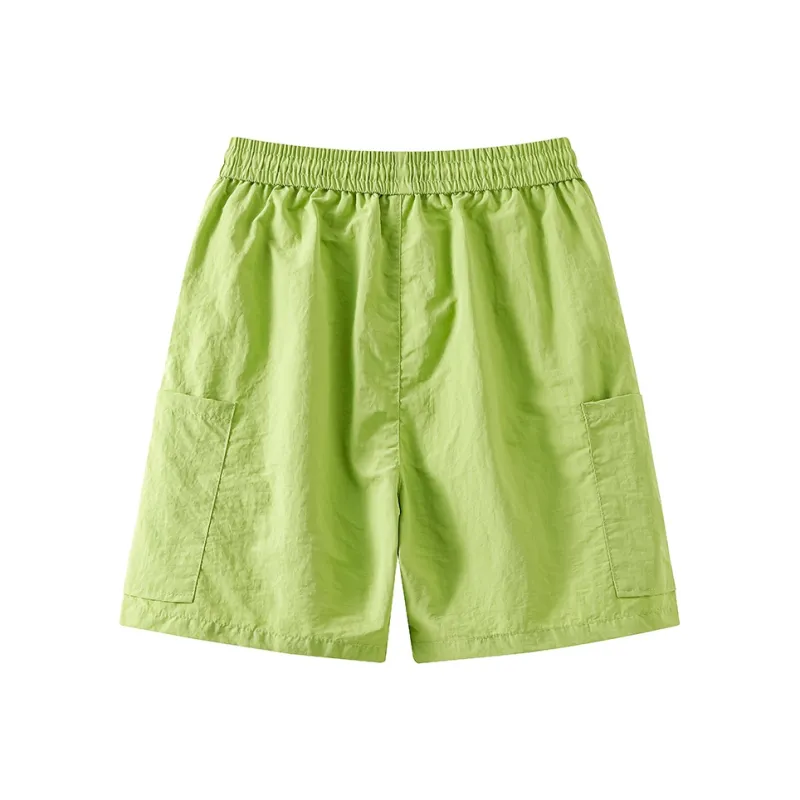 HAVR Casual Shorts Unisex-6