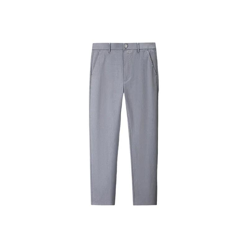 Jeep Outdoor Casual Pants Unisex-6