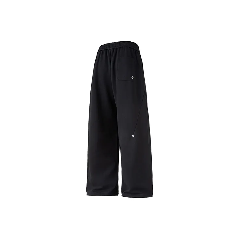 Caramella Casual Pants Unisex-1