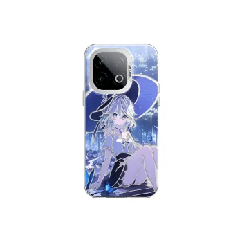 CHUNFAN Phone Cases