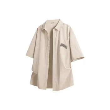 MINISO Shirts Unisex
