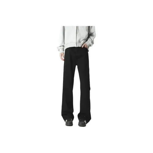 Maxim's De Paris Jeans Unisex