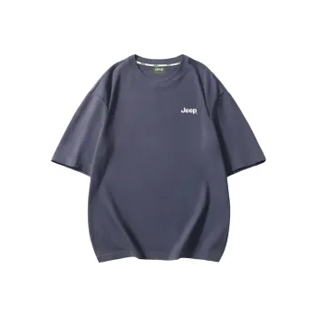 Jeep Fashion Sports Collection T Shirt Men's