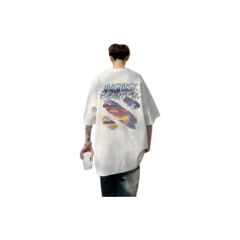 RKVC T Shirts Unisex