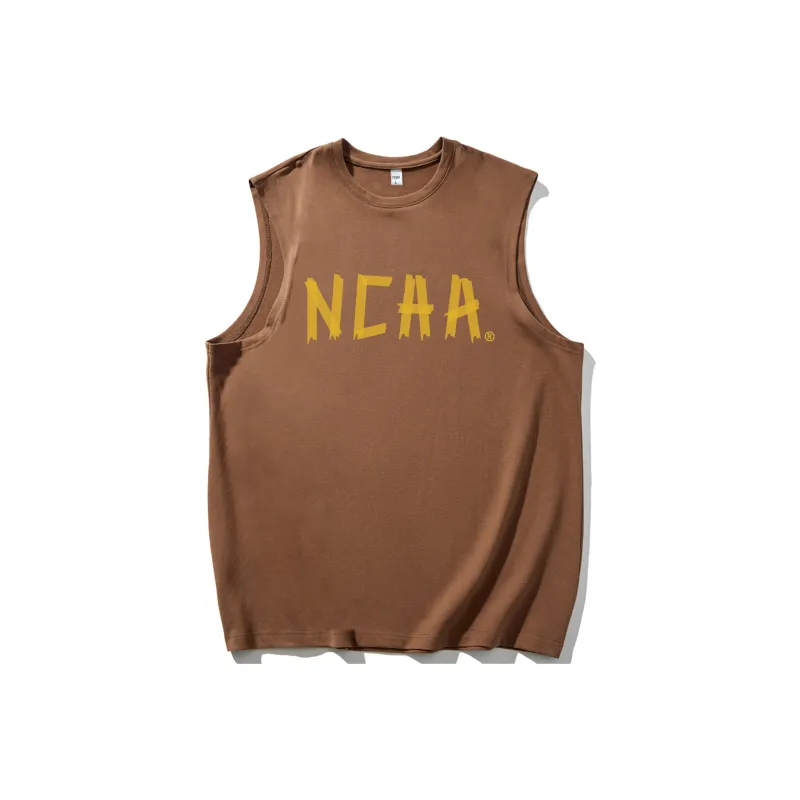 NCAA Tank Tops Unisex-15