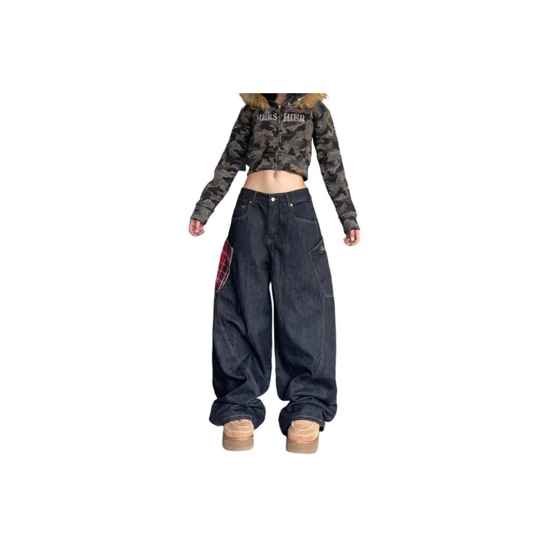 SOCKKEY Jeans Unisex-0
