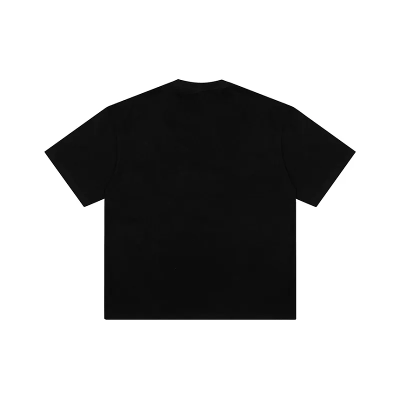 A Chock T Shirts Unisex-8