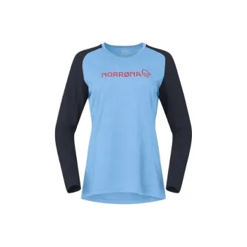 NORRONA Regular T Shirt Women's