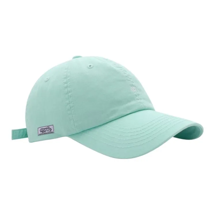 SESAME STREET Cotton Baseball Caps Unisex-1