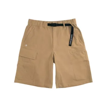 Converse Casual Shorts Men's Yellow