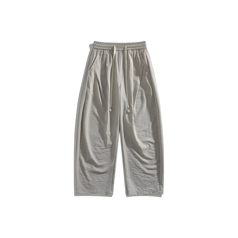 LIGHTNING MONSTER Casual Pants Unisex-12