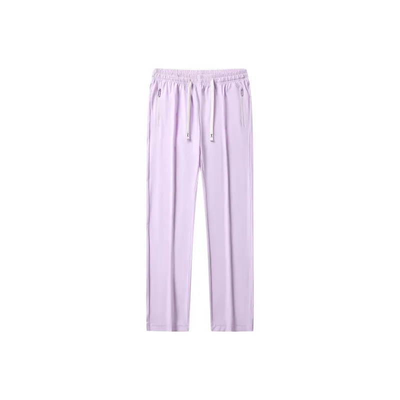 FALIAMS Casual Pants Unisex-5
