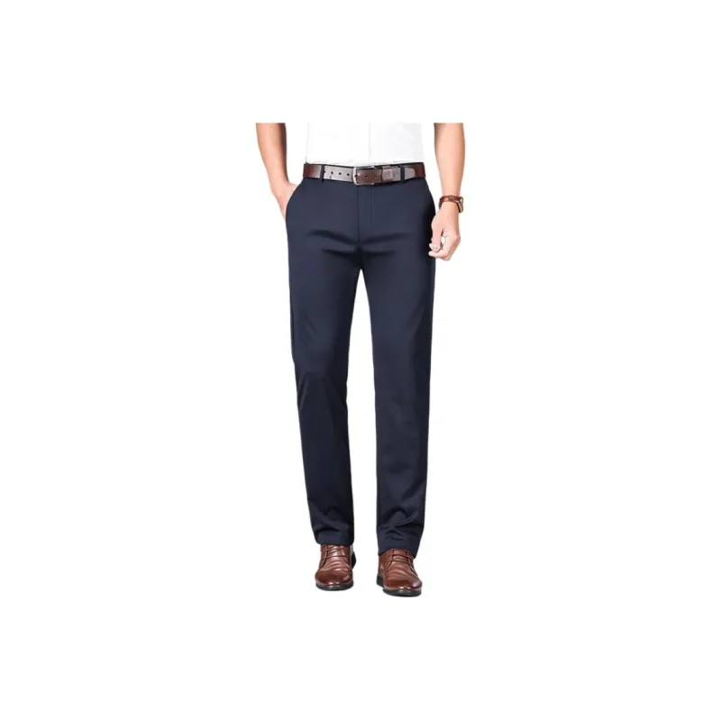 PIERRE CARDIN Suit Trouser Men's-10