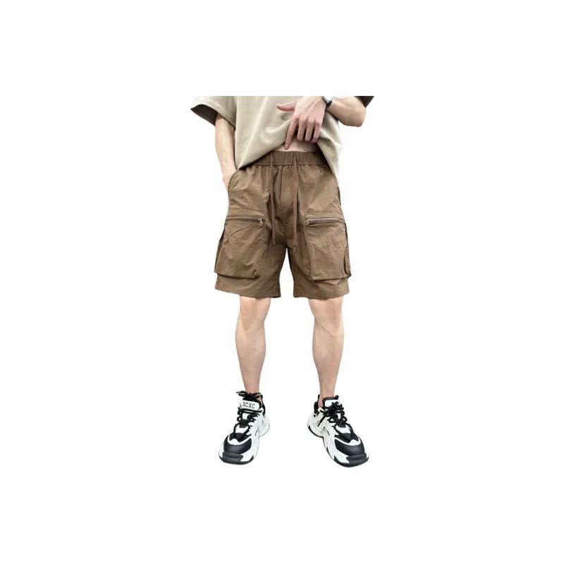 Topland Cargo Shorts Unisex-0