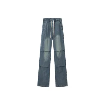 SAME FLOW Jeans Unisex