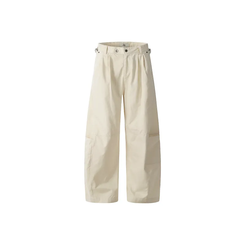 IMHM Cargo Pants Unisex-2