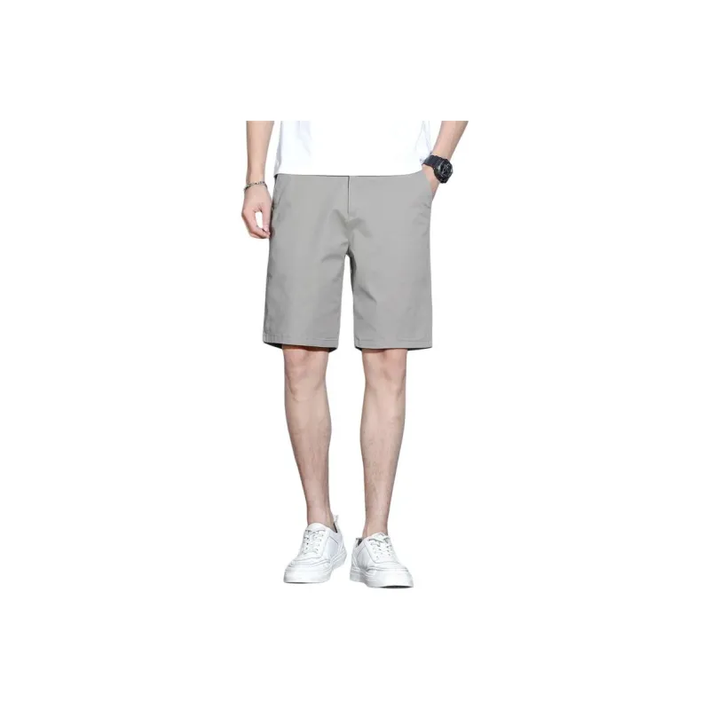 A.B.X Casual Shorts Unisex-10