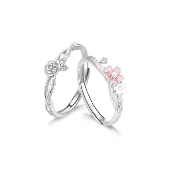 NUSQ Rings Women's