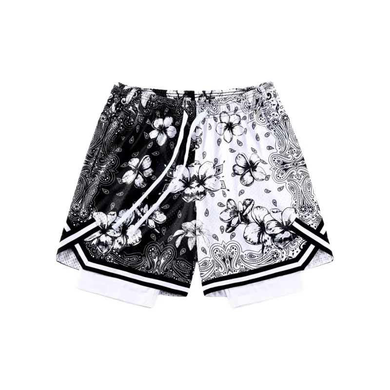 TBSM Casual Shorts Unisex-0