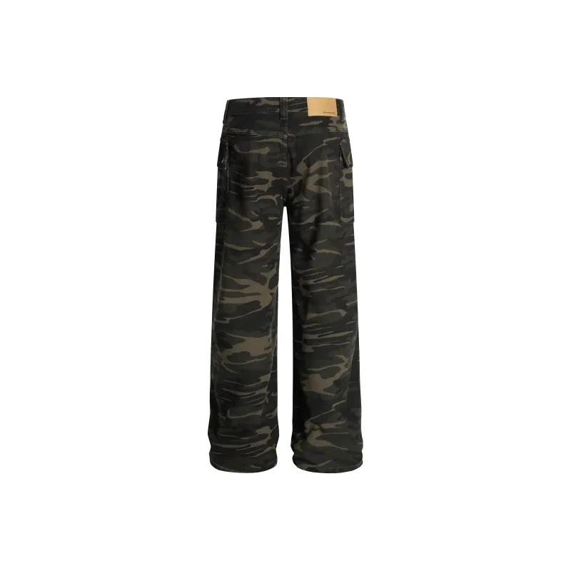 GBXM Jeans Unisex-13