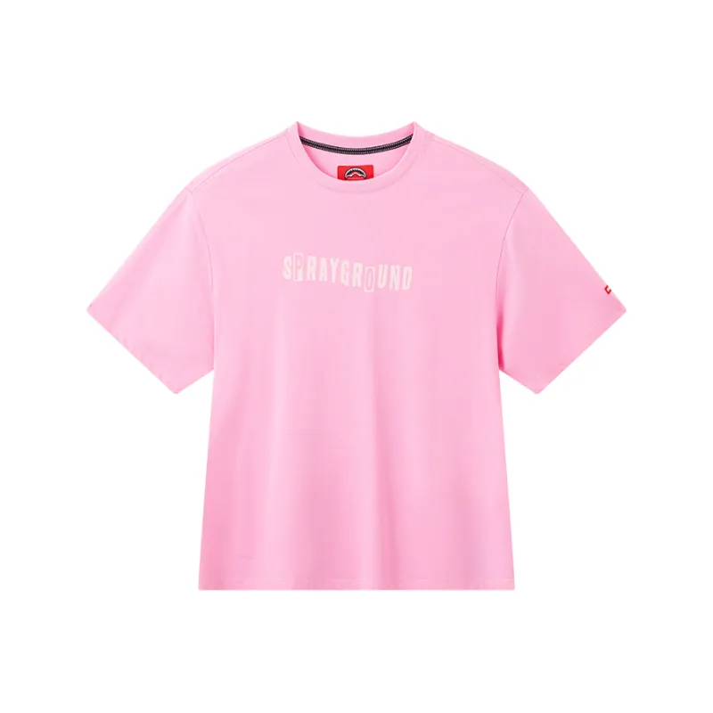 SPRAYGROUND T Shirts Unisex-1