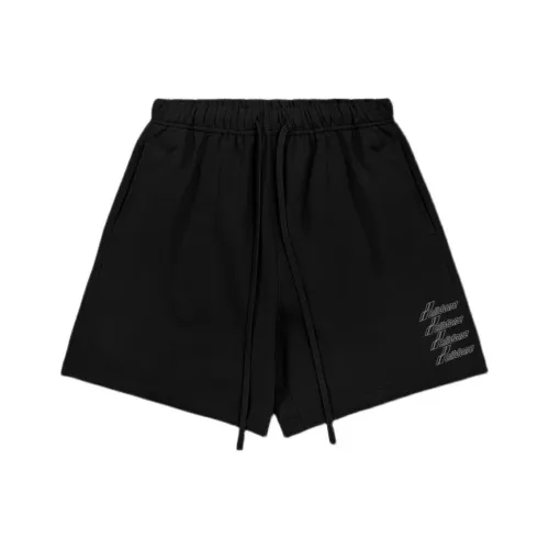 LESS BEARS Casual Shorts Women's