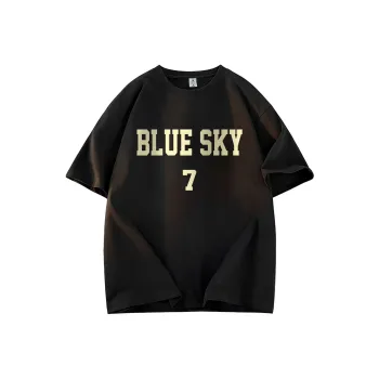 AYEA T Shirts Unisex