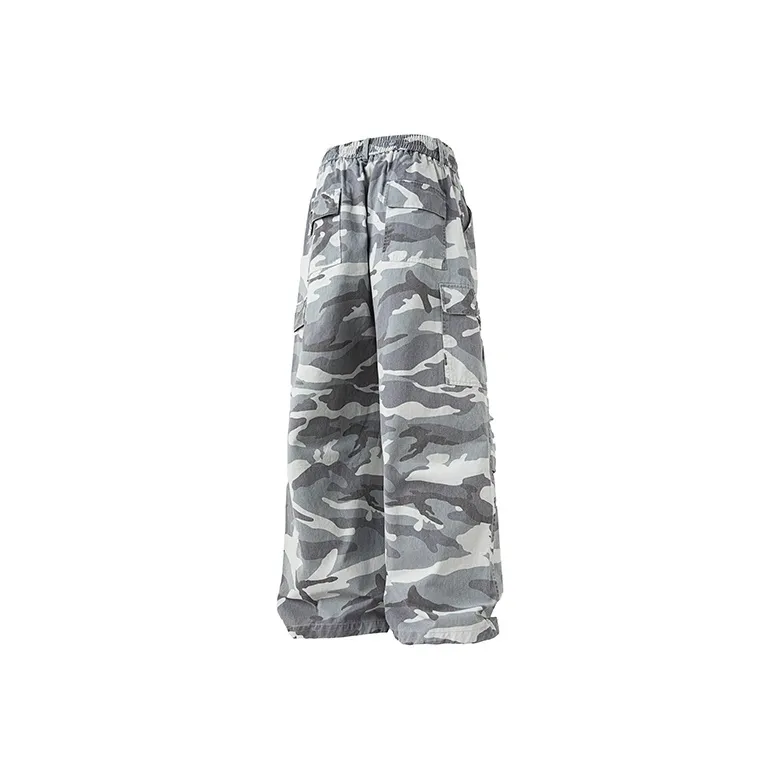 Imcrasy Casual Pants Unisex-6