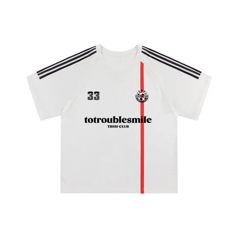 TBSM T Shirts Unisex-3