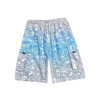 Chisportate Casual Shorts Unisex