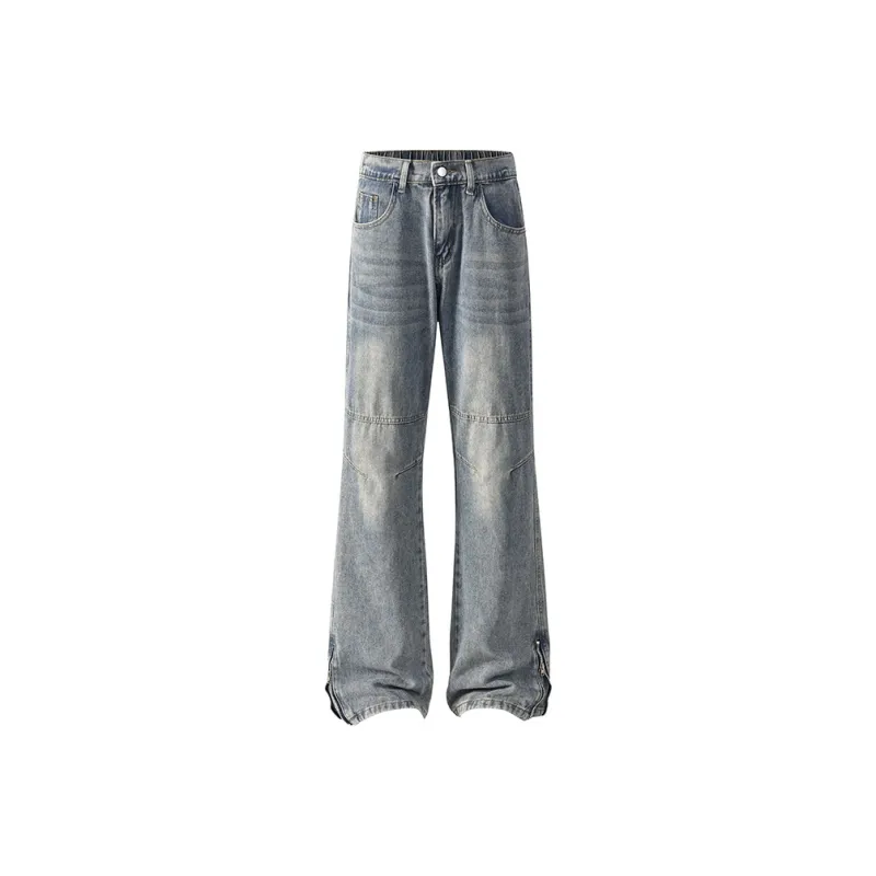 CASAMIA Jeans Unisex-6