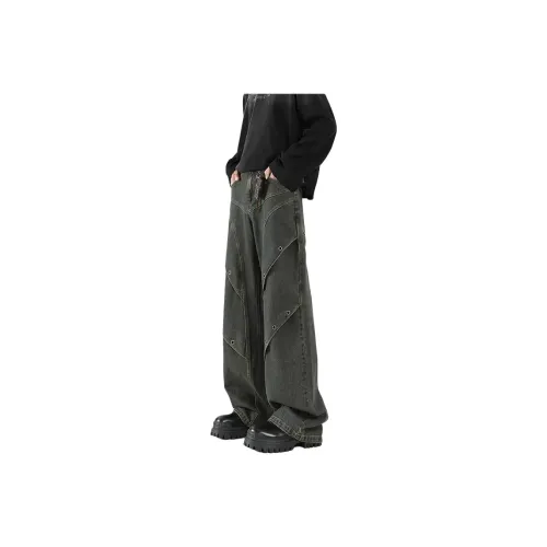 FOREVER 21 Jeans Unisex
