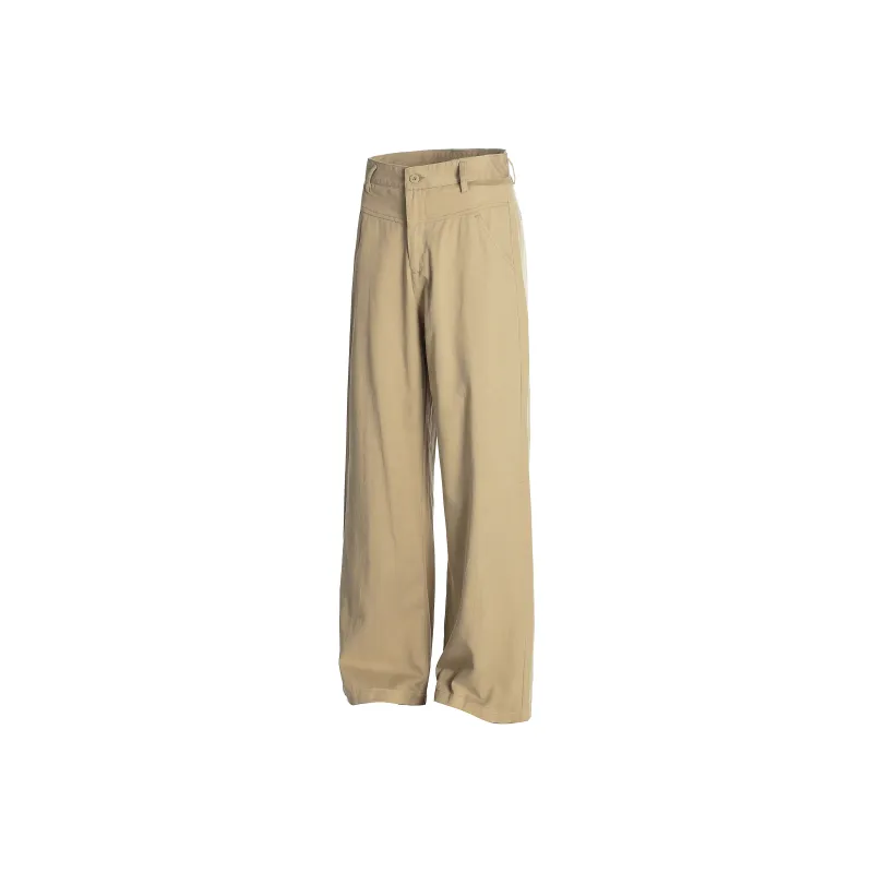 ONITSOP Casual Pants Unisex Khaki-1