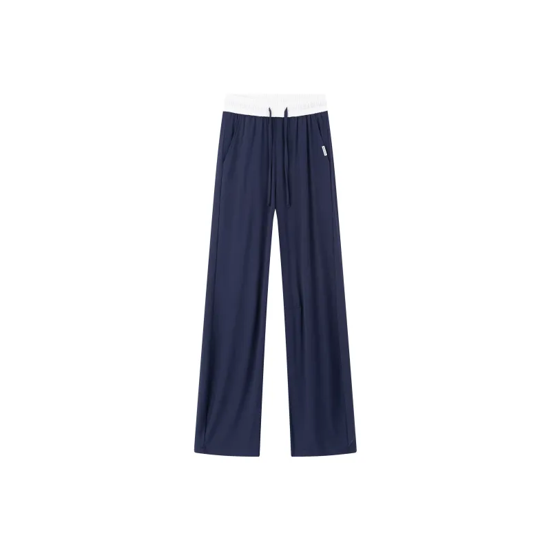 Maxim's De Paris Casual Pants Unisex-4