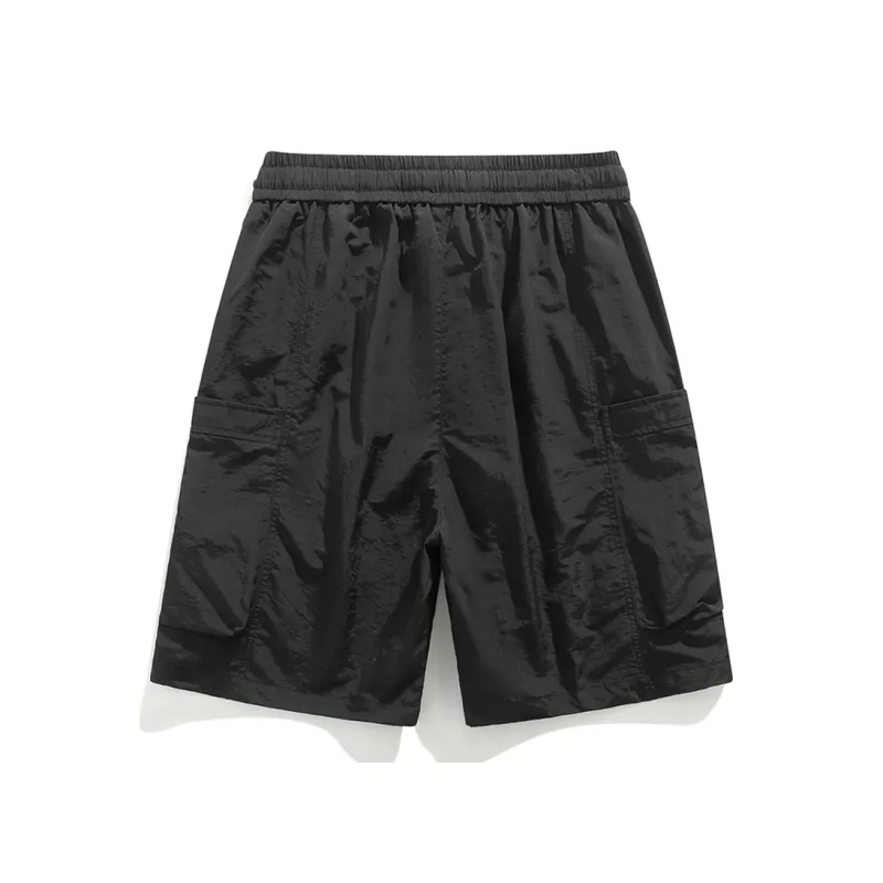 CASAMIA Cargo Shorts Men-5