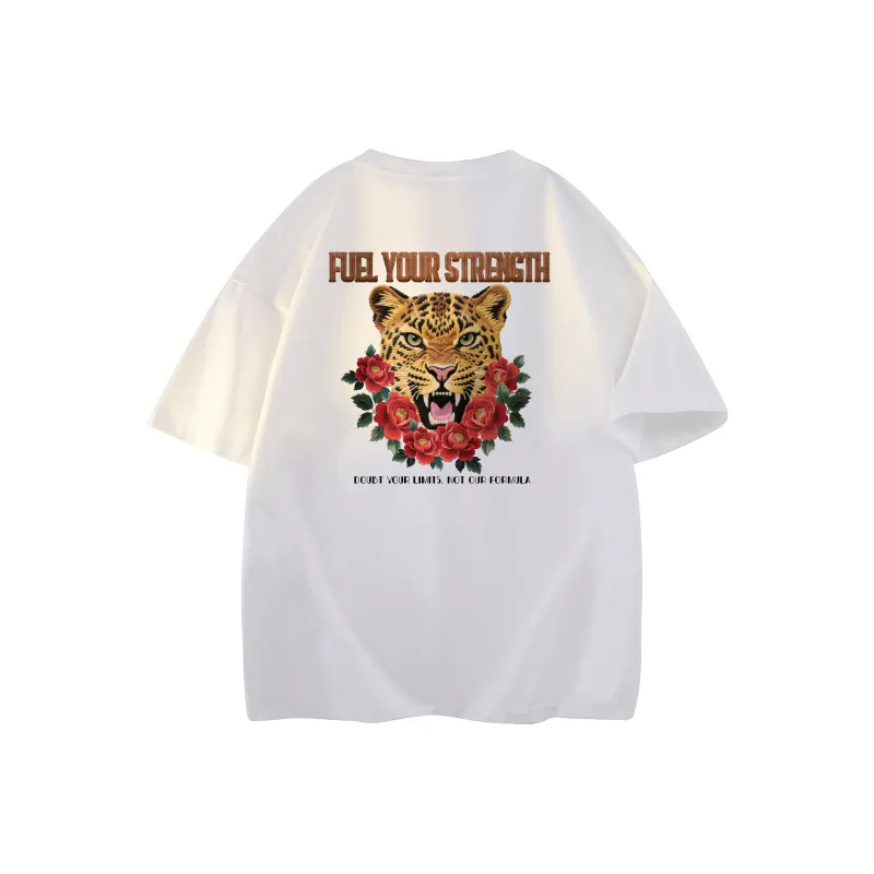 MUSCLETECH T Shirts Unisex-2