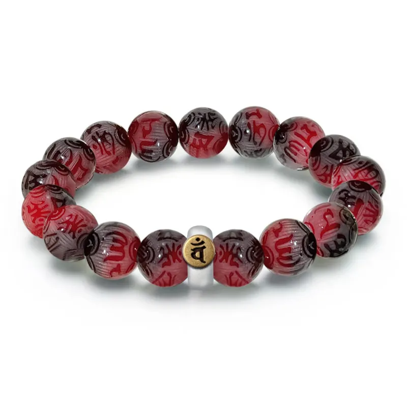 Kowloonko Bodhi Root Bracelets Unisex-10
