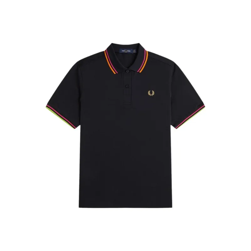 FRED PERRY SS25 Polo Shirt Women's-0