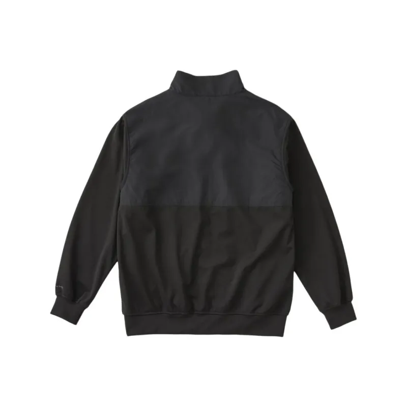 Columbia SS25 Wilkinson Cove Jacket Men's Black-1