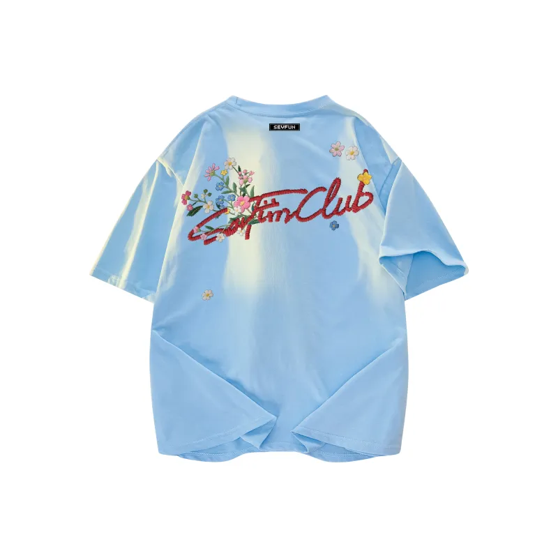 7 SEVFUN T Shirts Unisex-17