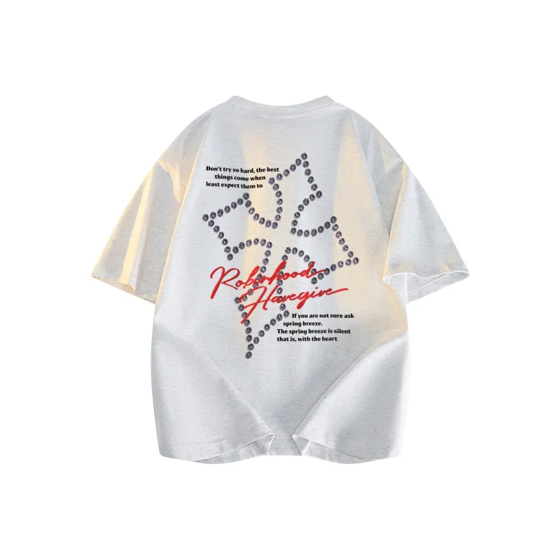 ROBINHOOD T Shirts Unisex-16