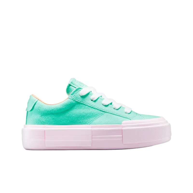 Converse Cruise Low 'Aqua Spark'-1
