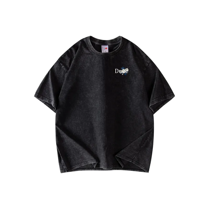 DUKE+DEXTER T Shirts Unisex-3