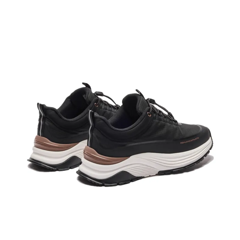Biyin Leufen Lightweight Low Top Casual Shoes Women's-3