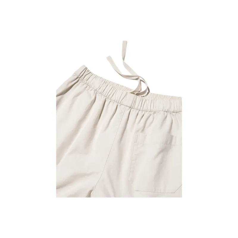 UNIQLO Casual Shorts Women's Light Beige-3