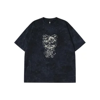 HIPANDA T Shirts Unisex