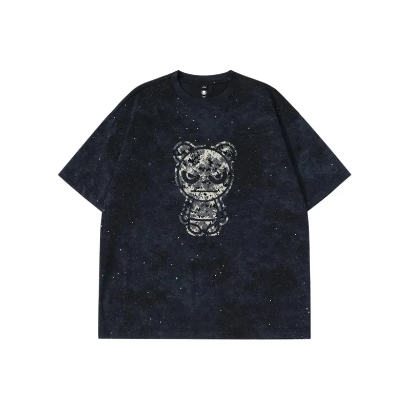 HIPANDA T Shirts Unisex-0
